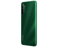 realme 5i 4+64GB Forest Green - 552043 - zdjęcie 6